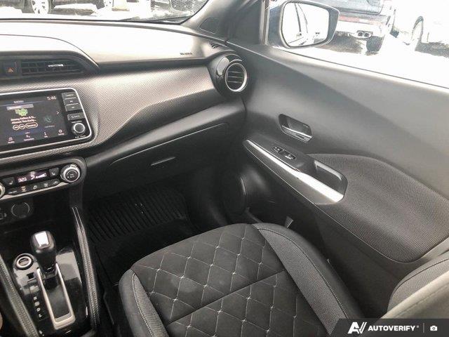 nissan Kicks 2019 - 24