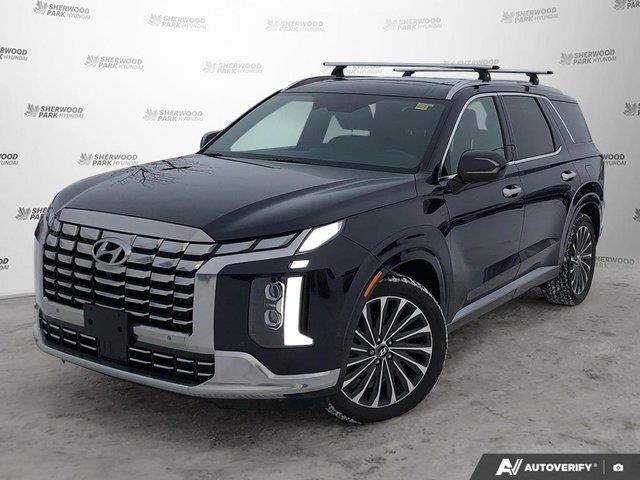 hyundai Palisade 2024
