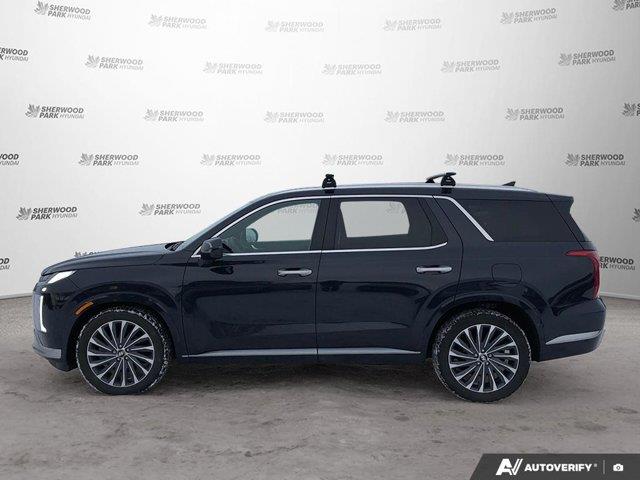 hyundai Palisade 2024 - 2