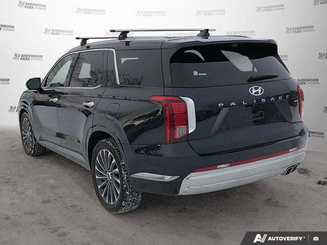 hyundai Palisade 2024 - 3