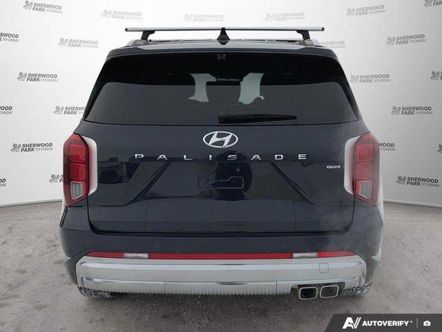 hyundai Palisade 2024 - 4