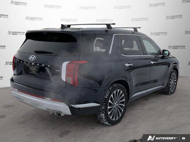 hyundai Palisade 2024 - 5