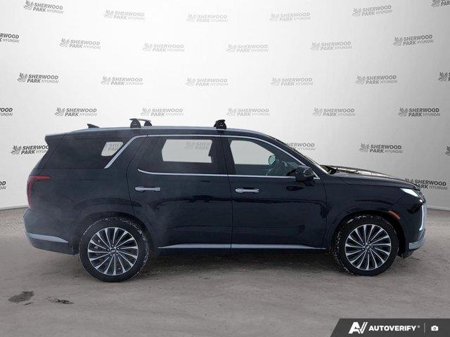 hyundai Palisade 2024 - 6