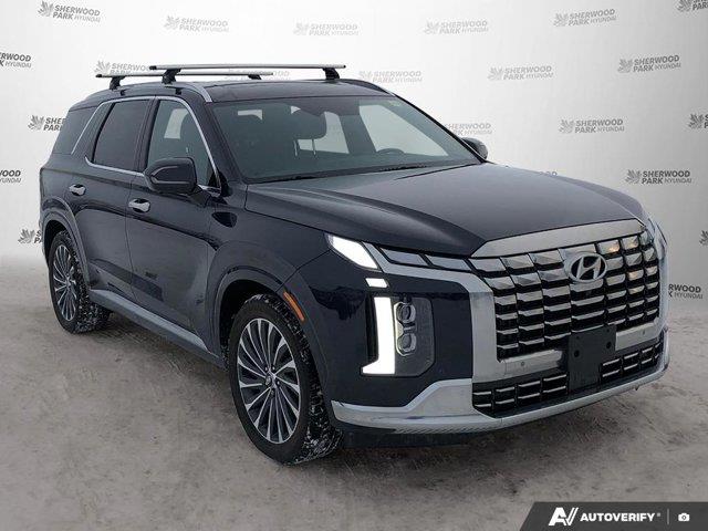 hyundai Palisade 2024 - 7