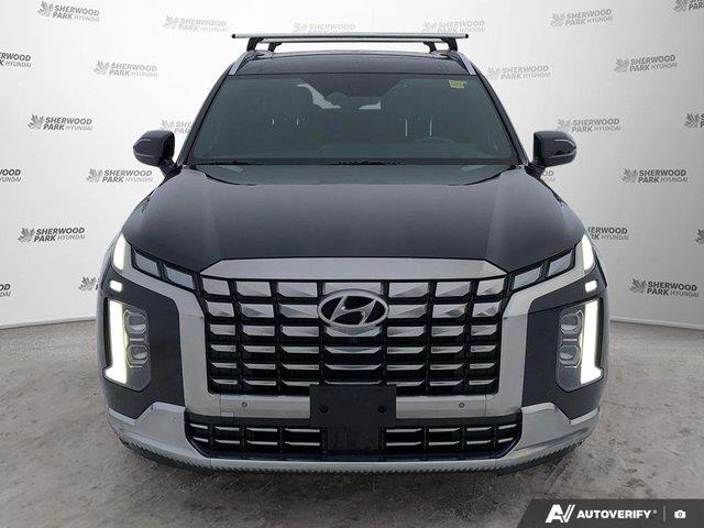 hyundai Palisade 2024 - 8