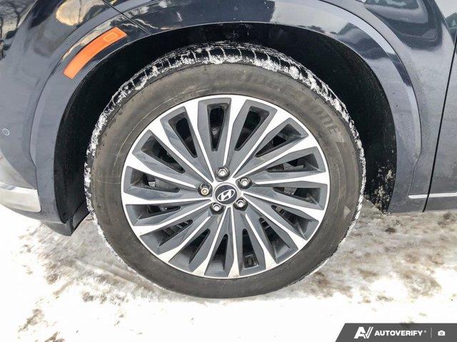 hyundai Palisade 2024 - 9