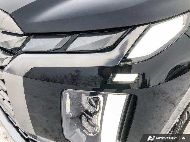 hyundai Palisade 2024 - 10
