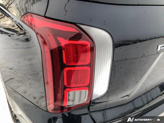 hyundai Palisade 2024 - 11