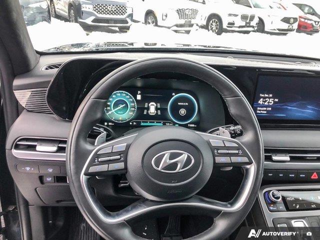 hyundai Palisade 2024 - 13