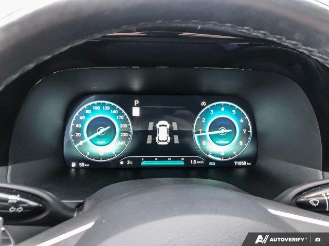 hyundai Palisade 2024 - 14