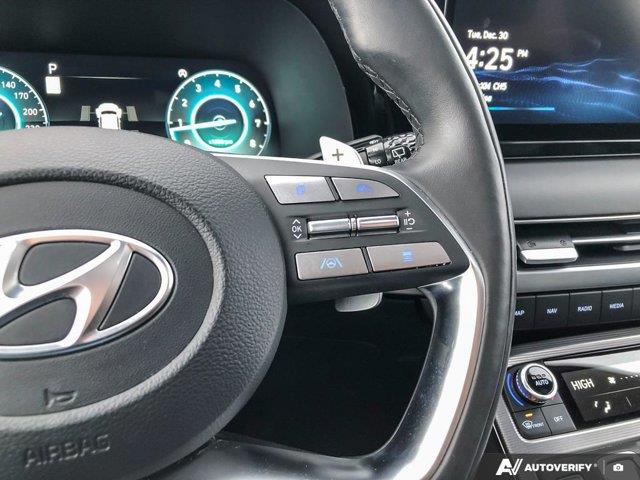 hyundai Palisade 2024 - 15
