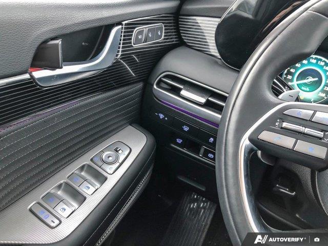 hyundai Palisade 2024 - 16