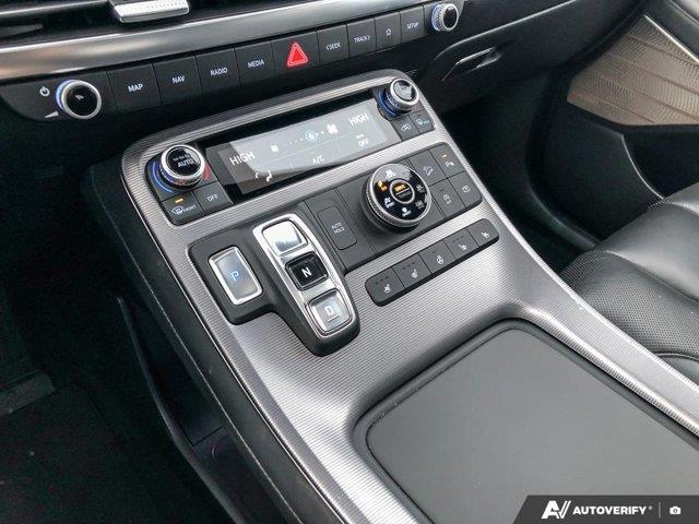 hyundai Palisade 2024 - 17