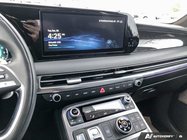 hyundai Palisade 2024 - 18