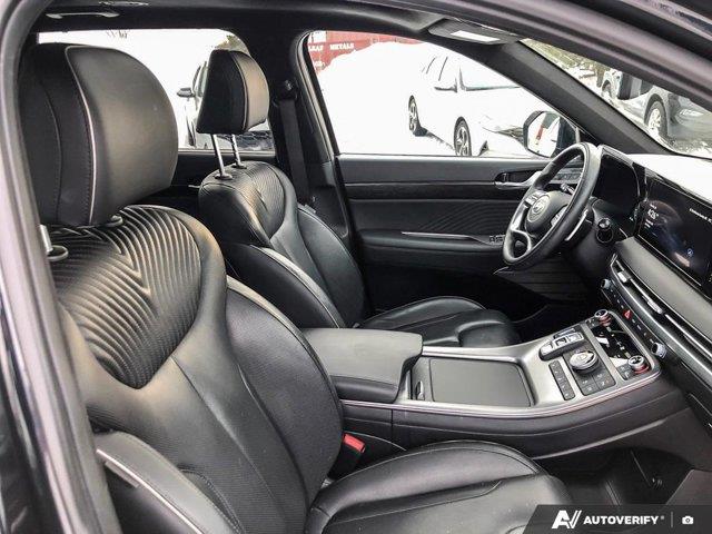 hyundai Palisade 2024 - 21