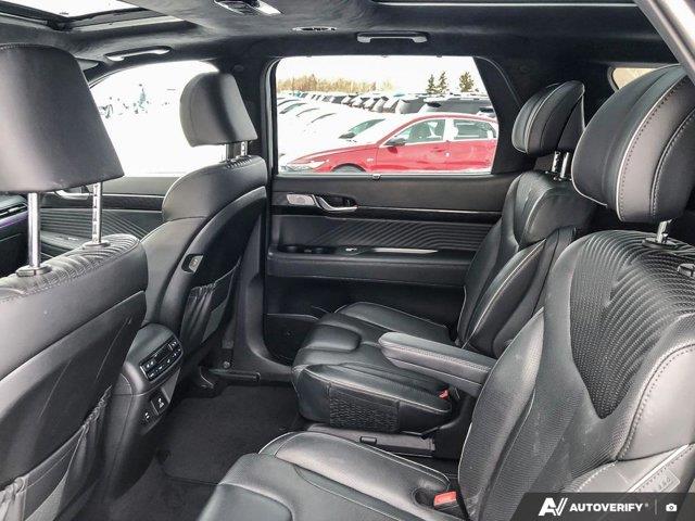hyundai Palisade 2024 - 22