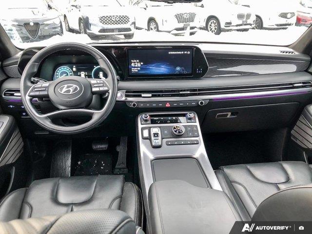 hyundai Palisade 2024 - 23