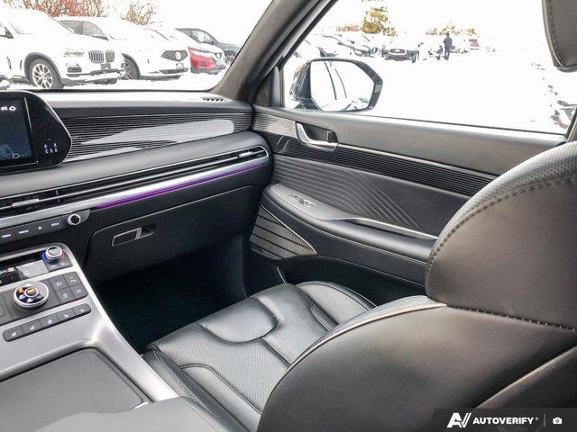 hyundai Palisade 2024 - 24