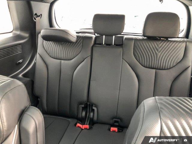hyundai Palisade 2024 - 25