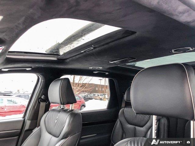 hyundai Palisade 2024 - 26