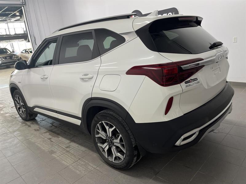 kia Seltos 2023 - 3