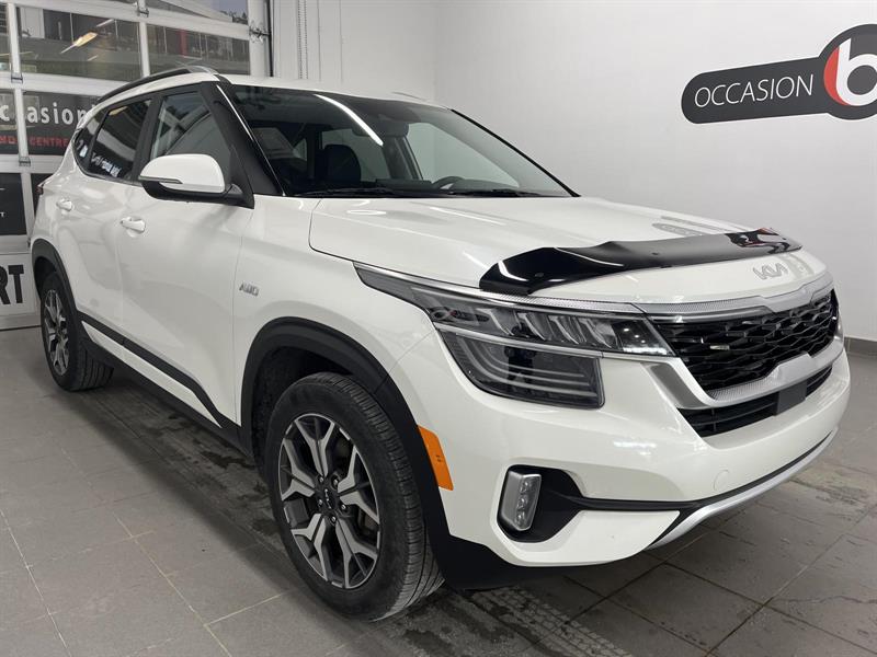 kia Seltos 2023 - 6