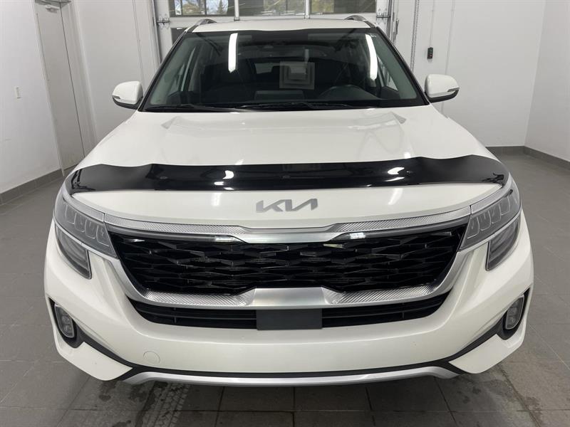 kia Seltos 2023 - 7