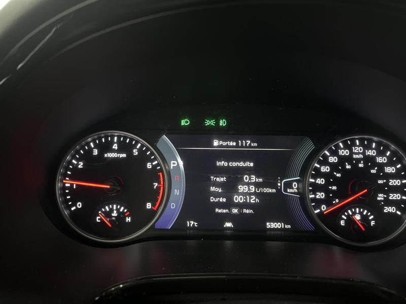 kia Seltos 2023 - 11