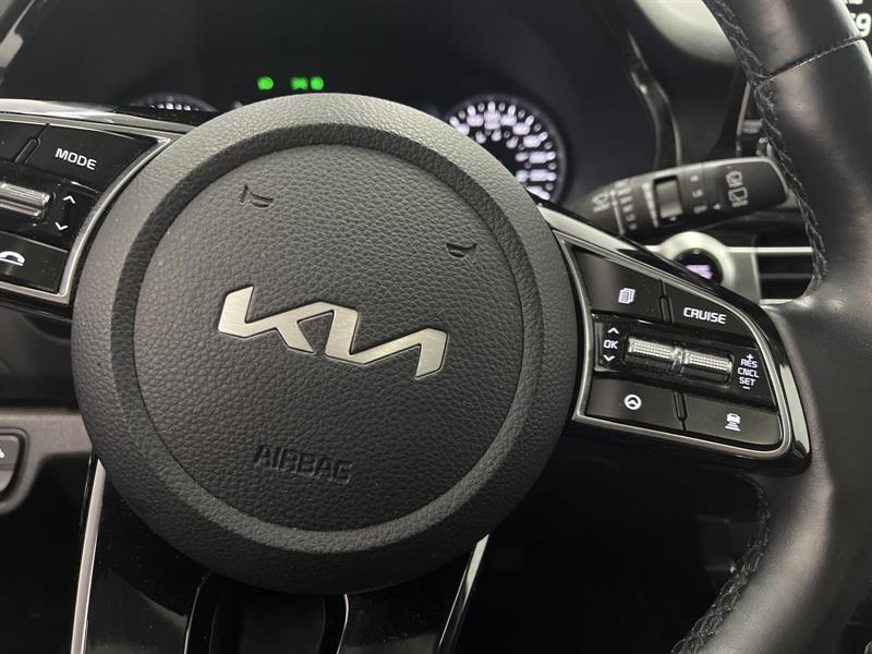 kia Seltos 2023 - 17