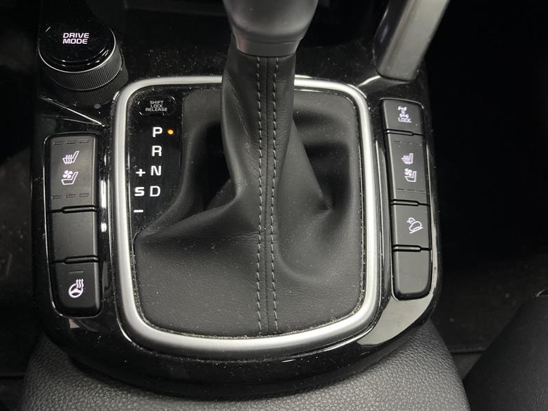 kia Seltos 2023 - 18