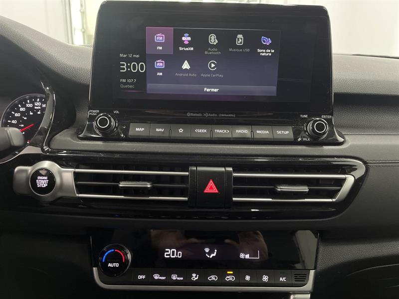 kia Seltos 2023 - 19