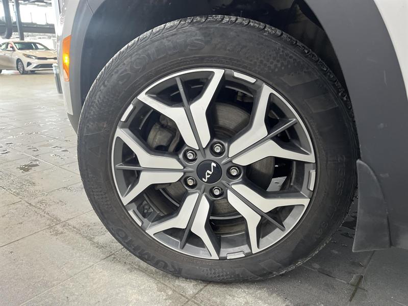 kia Seltos 2023 - 23