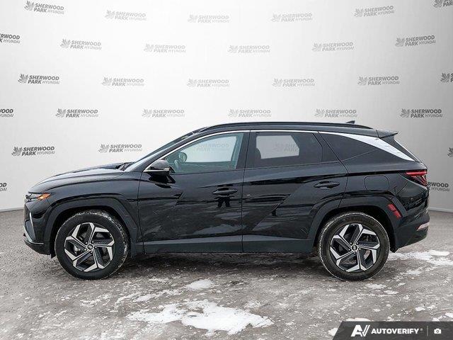 hyundai Tucson Hybrid 2022 - 2