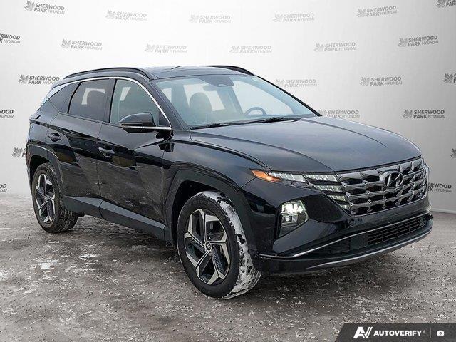 hyundai Tucson Hybrid 2022 - 7