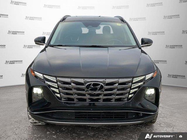 hyundai Tucson Hybrid 2022 - 8
