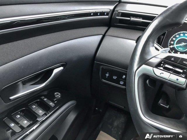 hyundai Tucson Hybrid 2022 - 16