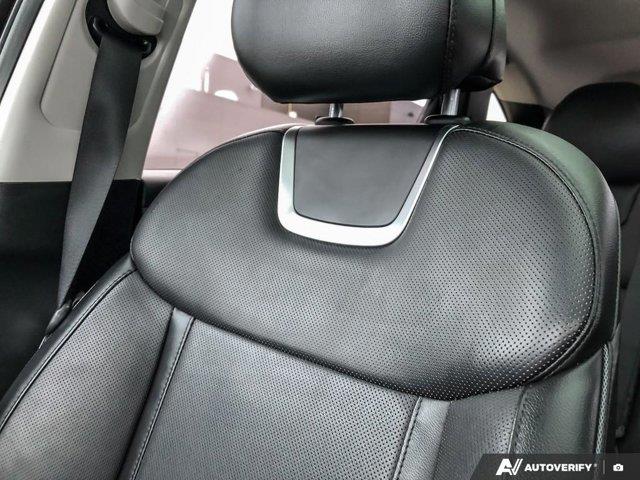hyundai Tucson Hybrid 2022 - 19