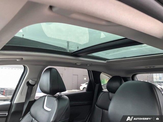 hyundai Tucson Hybrid 2022 - 25