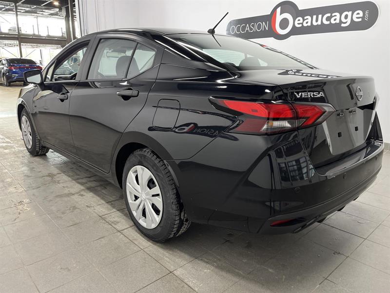 nissan Versa 2025 - 3