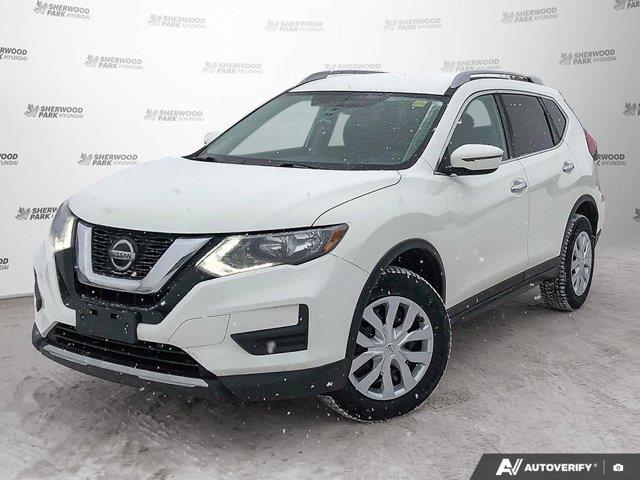 nissan Rogue 2020