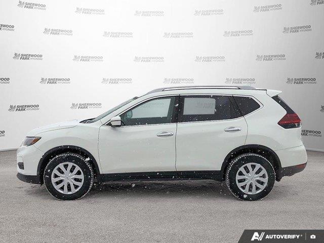 nissan Rogue 2020 - 2