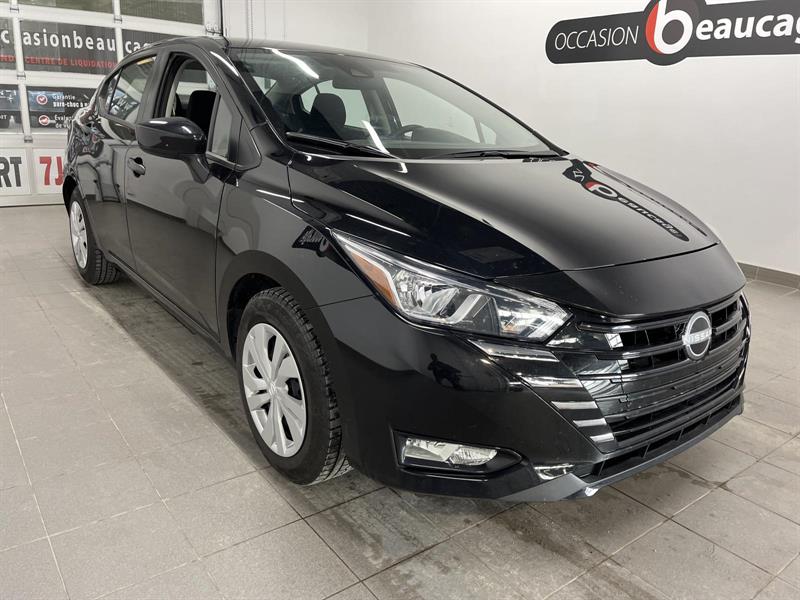 nissan Versa 2025 - 6