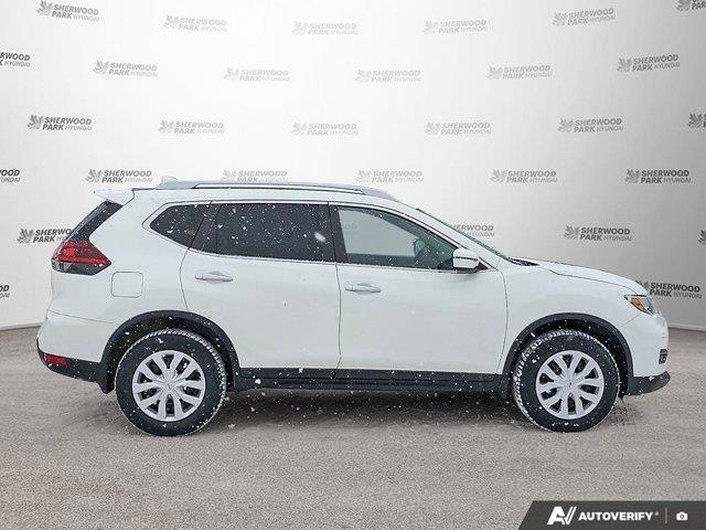 nissan Rogue 2020 - 6