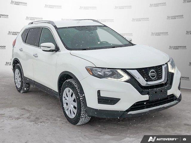 nissan Rogue 2020 - 7