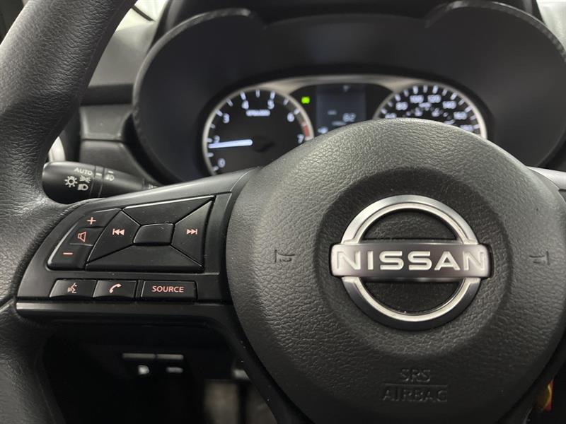 nissan Versa 2025 - 13