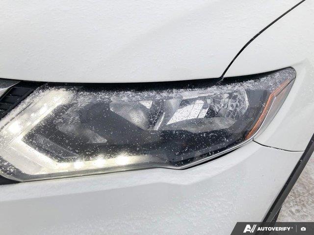 nissan Rogue 2020 - 10