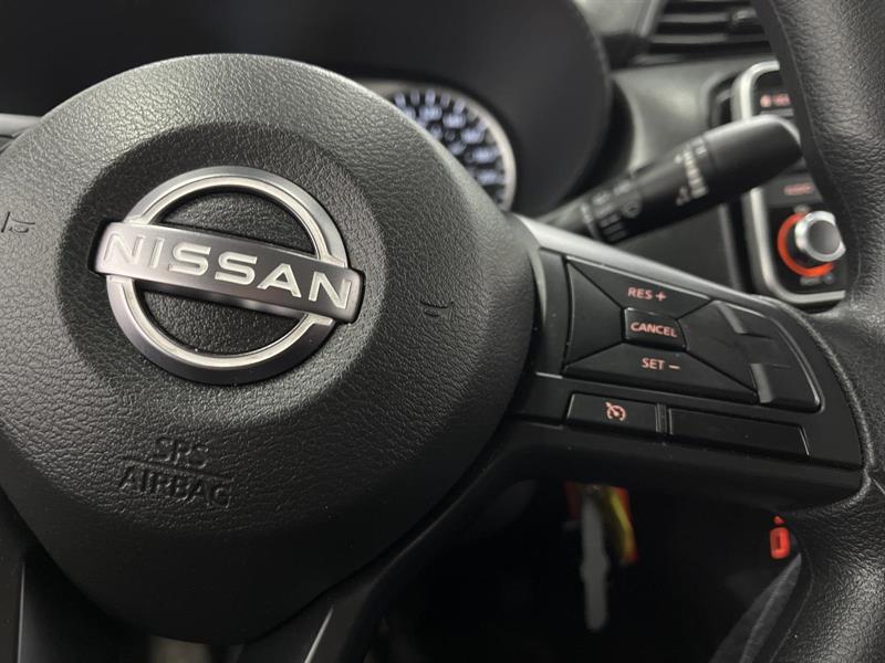 nissan Versa 2025 - 15