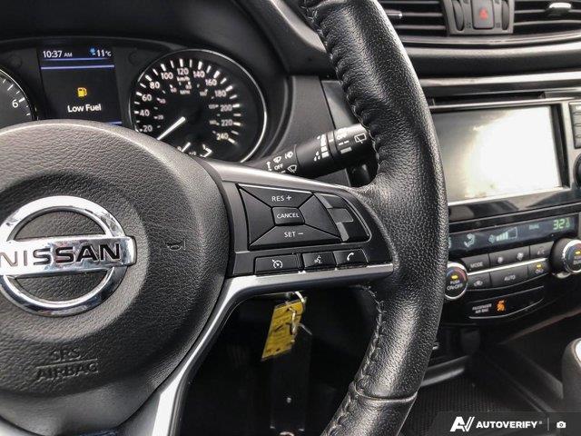 nissan Rogue 2020 - 15