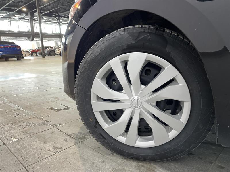 nissan Versa 2025 - 20