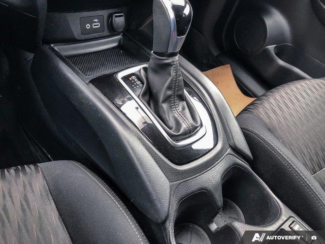 nissan Rogue 2020 - 17